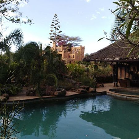 African Heritage House Hotel Nairobi Esterno foto